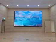 Màn hình led P3 đầy đủ màu cho thuê màn hình led trong nhà 576x576mm Bảng quảng cáo led cho triển lãm