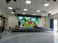 Sân khấu Thiết bị âm thanh hình ảnh P2.5 Màn hình LED trong nhà Màn hình HD Video Wall cho thuê cho thuê quảng cáo hội nghị triển lãm thương mại