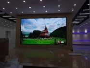 Màn hình LED HD P3.91 pixel nhỏ trong nhà cho thuê ngoài trời hiển thị đầy đủ màu sắc bảng quảng cáo tường video LED High reflash 5053IC