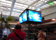 Màn hình LED COB Pixel 3mm 2020 SMD cho sân bay / bến xe buýt, độ sáng cao