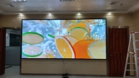 Indooro utdoor P3 Màn hình LED lớn đủ màu Màn hình LED cho thuê Màn hình cho thuê 576x576mm Tủ để quảng cáo