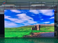 Mô-đun màn hình hiển thị Led linh hoạt trong nhà SMD2121 P3 RGB đầy đủ màu sắc Bảng điều khiển Led mềm cho màn hình Led xung quanh và sáng tạo