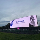 Màn hình Led P8 cố định / Biển hiệu Led Billboard Quảng cáo lớn 960x960mm Màn hình Led đủ màu ngoài trời