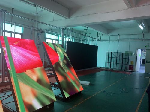 Tin tức công ty mới nhất về Màn hình lật led bán chạy từ Công ty màn hình LED SCX