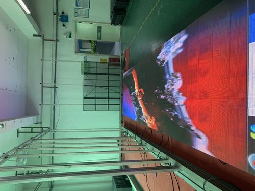 Tin tức công ty mới nhất về Sàn led tương tác từ SCX LED Display Ltd.