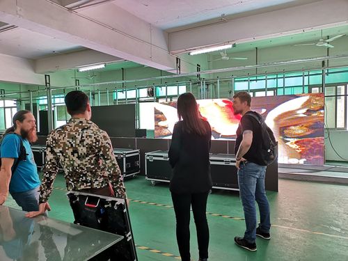 Tin tức công ty mới nhất về Khách hàng đầu tiên, dịch vụ tốt