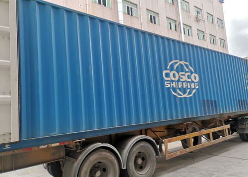 Tin tức công ty mới nhất về Chúng tôi đã rất thành công với dự án màn hình p10 ngoài trời ở Ả Rập Saudi.