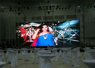Màn hình LED HD 1R1G1B trong nhà trong suốt cho Centure mua sắm