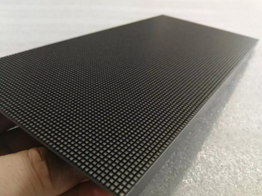 P3.076 Magnetic Indoor LED Module 320x160mm SMD2020 HD RGB Full Color LED Display màn hình hiển thị LED đầy màu sắc