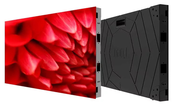 Nội thất 4k Led Video Wall 3840Hz Nationstar Diode ICN2038S P1.25 màn hình LED đầy màu trong nhà màn hình LED