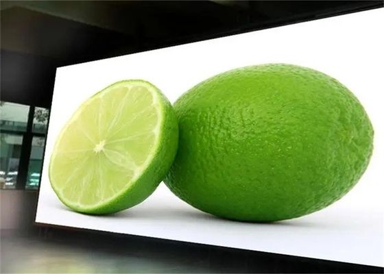 Điểm COB / mét vuông P3 màn hình LED màu đầy đủ cho thuê màn hình nội thất / ngoài trời màn hình video LED