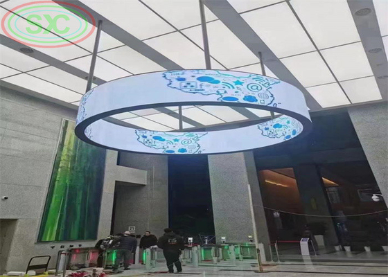 Màn hình LED ngoài trời chống nước P4 P5 P6 P8 P10 Pantalla Gigante LED P2.5 P3.9 P4 De Tela Bên ngoài 6x3 Gigante P6 Led Display