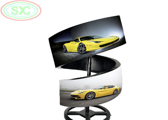 Giá tốt SMD2121 P3 Indoor Full Color LED Die-Cast Aluminum Screen Với đèn LED Nationstar, Bảo hành 3 năm trực tuyến