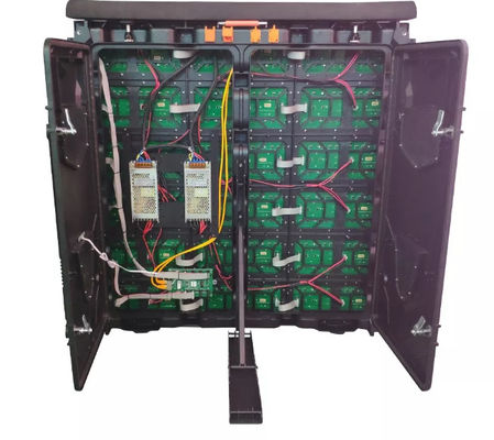 Phòng ngoài trời P10 Full Color LED Module 960mmx960mm Stadium LED Display sân vận động chu vi LED hiển thị độ sáng cao LED hiển thị