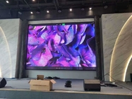 P3.91 Kích thước mô-đun màn hình TV thông minh 250X250mm Màn hình LED cho thuê trong nhà Lắp đặt cố định