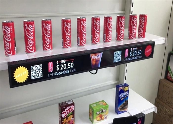 Cố định trên kệ Màn hình Led trong nhà P2.5 HD và Hiệu suất tốt