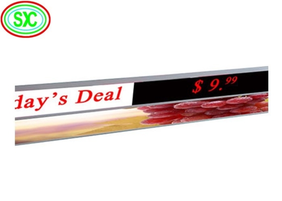 SMD3528 Nội thất P10 thép thép tiêu chuẩn tủ màn hình LED RGB cho sử dụng cố định