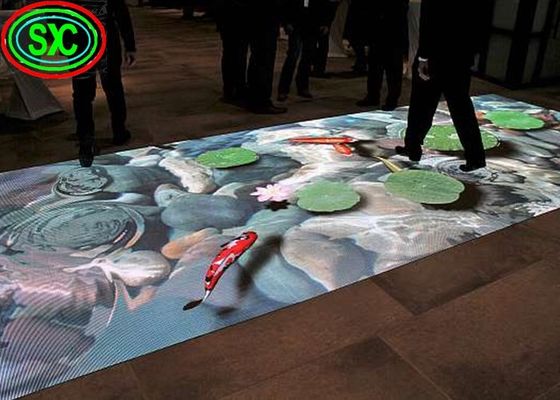 Đường video màu đầy đủ