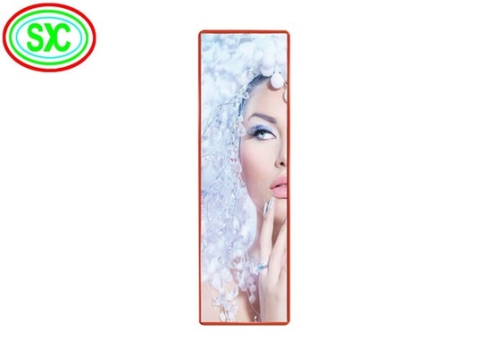 Đèn SMD đầy màu trong nhà 1000cd / m2 P2.5 màn hình video LED 640x640mm