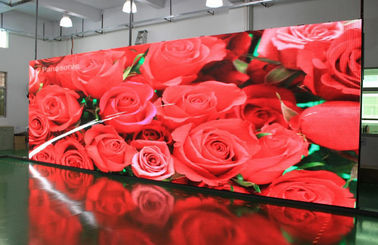 P3 Indoor SMD led display rgb / Quảng cáo LED Video display 192*192 111111K LED video display