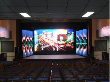 Sự kiện IP34 tùy chỉnh kích thước Hd Smd Led Screen Cho thuê Với 5 năm Bảo hành quảng cáo ngoài trời màn hình hiển thị LED