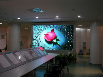 Sự kiện IP34 tùy chỉnh kích thước Hd Smd Led Screen Cho thuê Với 5 năm Bảo hành quảng cáo ngoài trời màn hình hiển thị LED