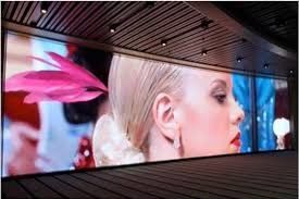 Giá tốt Epistar Chip chiếu sáng màn hình Pixel Pitch 8 LED Video quảng cáo bảng quảng cáo trực tuyến