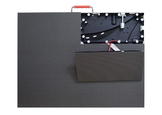 Màn hình hiển thị LED GOB trong nhà Kiểm soát nước Màn hình video quảng cáo độ sáng cao