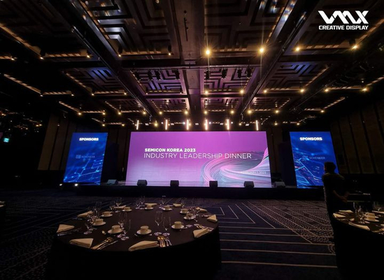 Video Wall P1.25 P2 P3.91 Mô-đun Pantallas Gigantes P3 Digital Signage P10 Bên ngoài Panel Giá màn hình quảng cáo