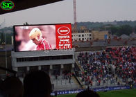 P8 RGB Chương trình bóng đá có thể lập trình trực tiếp Sân vận động TV Video LED Bảng hiển thị