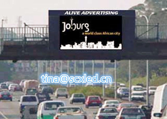 Màn hình LED SMD P10, Khoảng cách 10mm, Bảo hành 3 năm