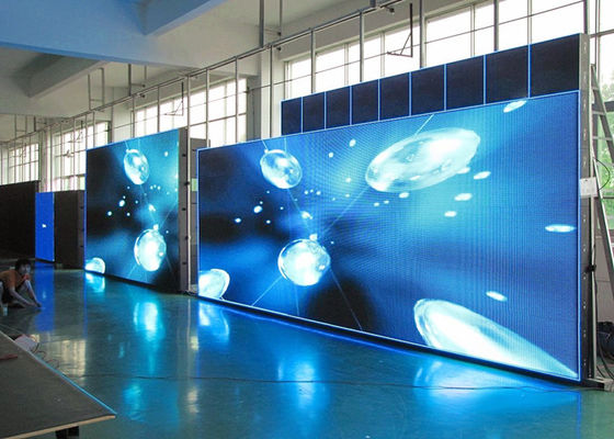 Giá tốt p8 ngoài trời led màn hình video tủ xxxx độ sáng cao led hiển thị trực tuyến