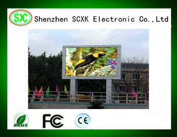Chuyển đổi xe của bạn với 250 X 250 Cm Xe LED Panel và màn hình hoạt hình