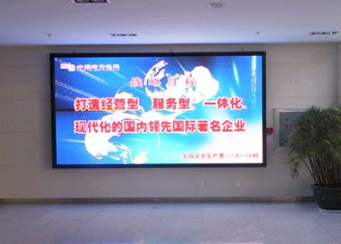 Màn hình tường video LED HD P2.6 P3.91 P4 SMD Full Color Indoor Led Panel Cho thuê