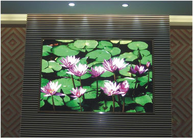 Full Color SMD Indoor Outdoor Rental Stage Led Screen P3.91 Bảng hiển thị LED