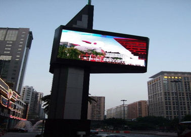 Màn hình hiển thị LED màu đầy đủ P10
