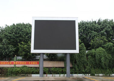 HD Độ sáng cao đầy đủ màu sắc ngoài trời đầy đủ màu sắc P8 Sự kiện Cho thuê màn hình tường video LED
