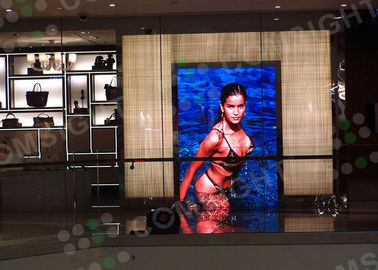 Full Color SMD Stage LED Screen P5, mật độ 10000 / M2, Kích thước mô-đun 192mm X192mm