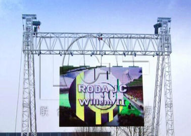 Fine Pitch Indoor Outdoor Full Color P3 LED Video Wall cho các địa điểm nghệ thuật biểu diễn