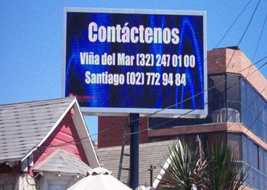 Wifi USB hai mặt LED Sign P5 P6 P8 Dịch vụ phía trước LED Billboard Full Color