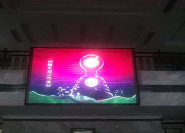 RGB Indoor P5 SMD màn hình LED mật độ màn hình 40000 800 * 800mm 3G WIFI điều khiển màn hình hiển thị LED LED LED màn hình hiển thị video