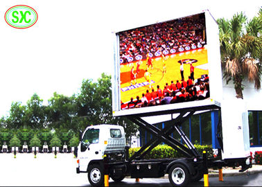 Màn hình quảng cáo LED độ nét cao