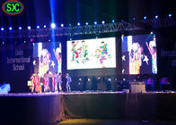 Indoor &amp; Outdoor Stage LED Screens P4.81 Stage Screens For Concerts