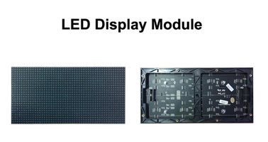 Trong nhà SMD LED Màn hình chaming trung tâm mua sắm P4 dẫn màn hình trong khi đó WIFI 3G LISN kiểm soát quảng cáo thương mại dẫn màn hình