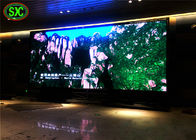 RGB led advertising board HD Indoor Full Color LED Display rental P5mm
