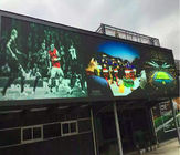 P31.25 Video Display for advertisement , Live Broadcast show LED display