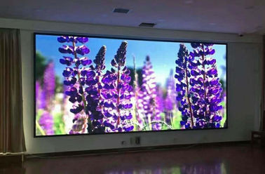 DIP Curved Screen Fixed/Rental Advertising P16 Outdoor LED Screen Video Wall Display Độ phân giải cao