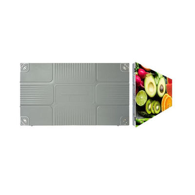 Full Color Indoor P2 Display Bảng báo hiệu Đường chiếu LED linh hoạt HD