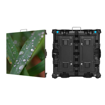 Full Color Indoor P2 Display Bảng báo hiệu Đường chiếu LED linh hoạt HD