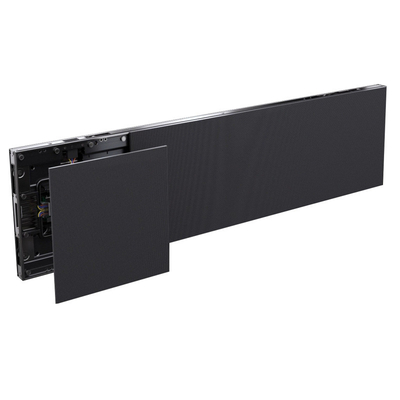 Full Color Indoor P2 Display Bảng báo hiệu Đường chiếu LED linh hoạt HD